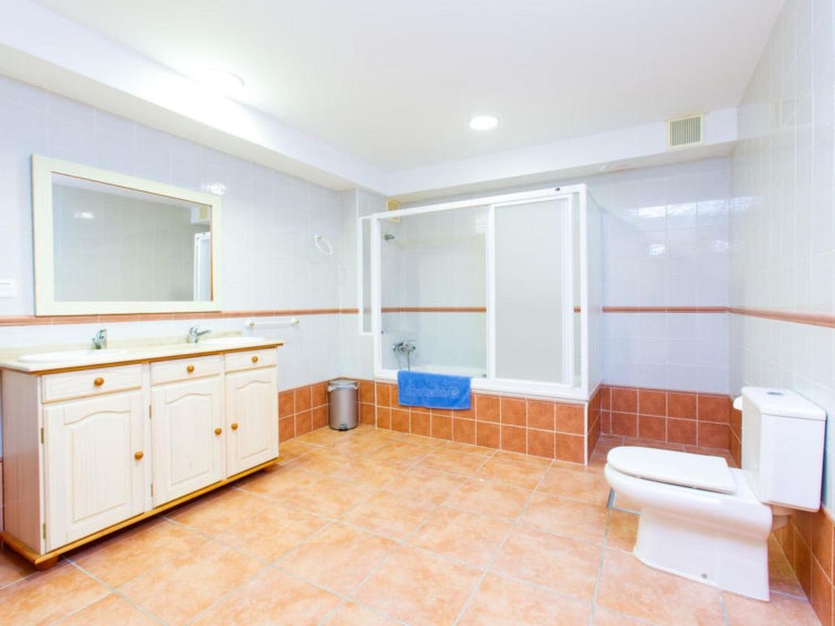 Villa Jara 네르하 외부 사진